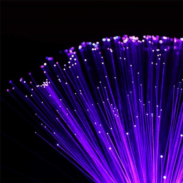 MyVIPCart™ Colorful LED Fiber Optic Lights
