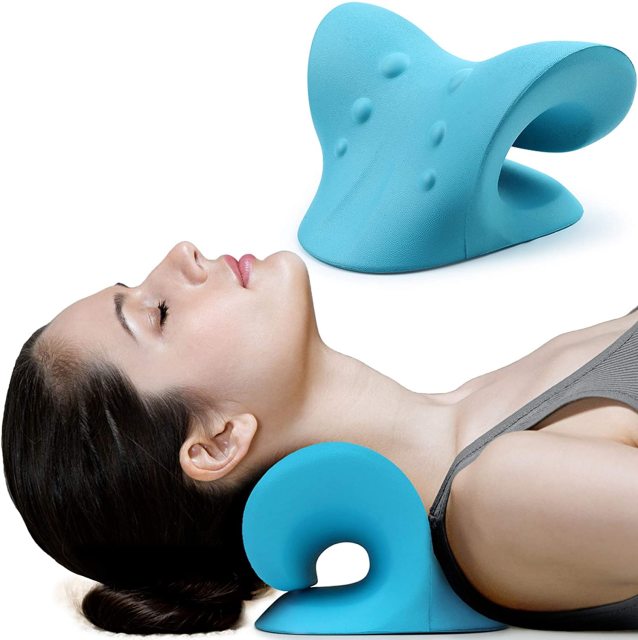 MyVIPCart™ Neck and Shoulder Relaxer
