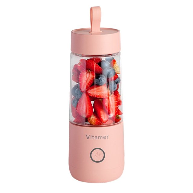 MYVIPCART™ Portable Electric Juicer