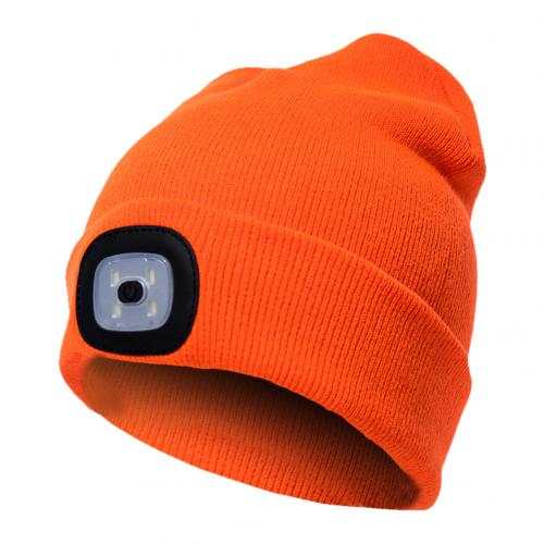 MyVIPCart™ Unisex LED Beanie Hat