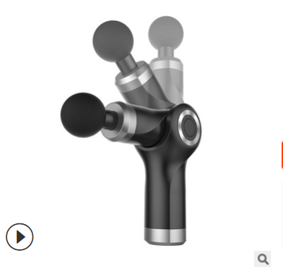 MyVIPCart™ Muscle Electric Massage Gun Foldable