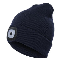MyVIPCart™ Unisex LED Beanie Hat