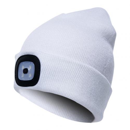 MyVIPCart™ Unisex LED Beanie Hat
