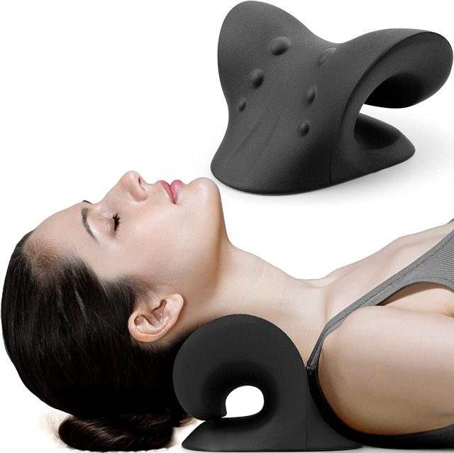 MyVIPCart™ Neck and Shoulder Relaxer
