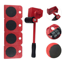 MyVIPCart™ Heavy Duty Furniture Lifter