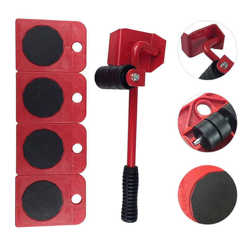 MyVIPCart™ Heavy Duty Furniture Lifter
