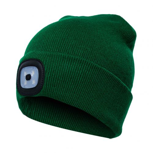MyVIPCart™ Unisex LED Beanie Hat