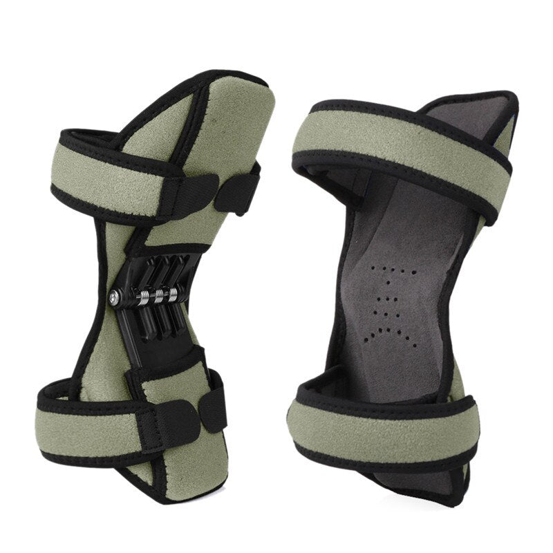 MyVIPCart™ Power Knee Stabilizer Pads