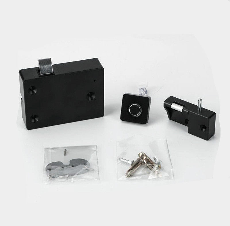 MyVIPCart™ Electronic Cabinet Lock