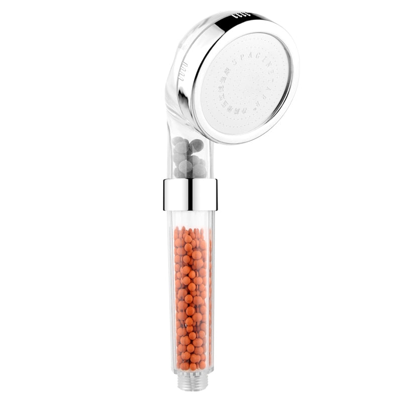 MyVIPCart™ High Pressure Shower Head