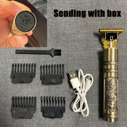 MYVIPCART™ Premium Hair Trimmer
