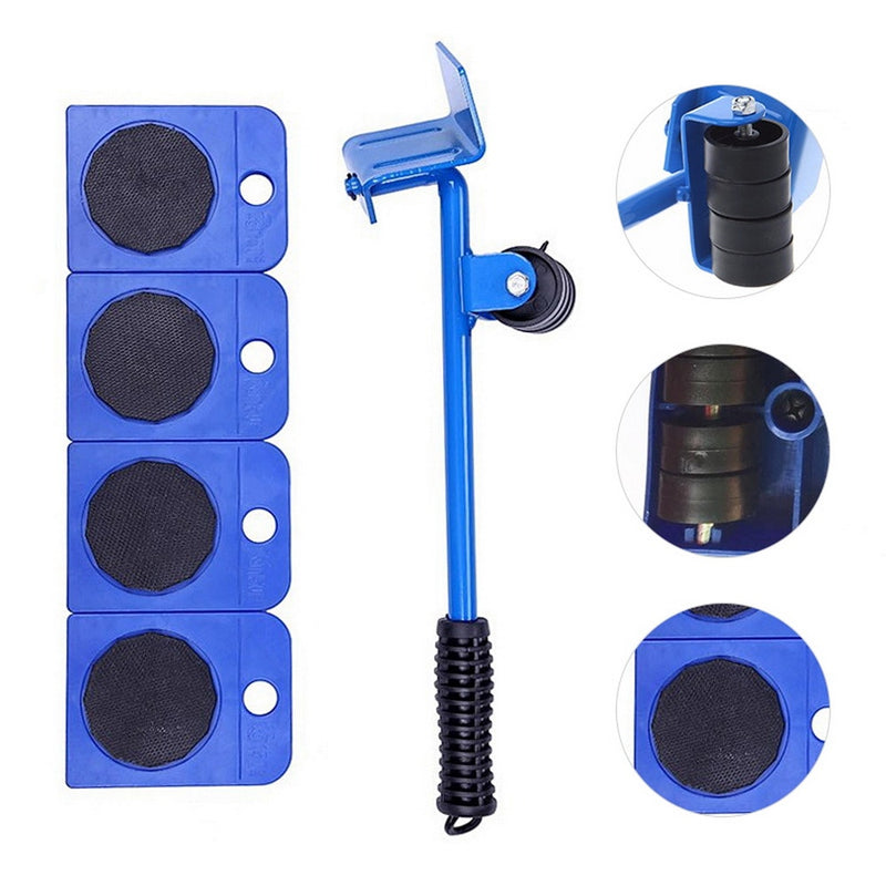 MyVIPCart™ Heavy Duty Furniture Lifter