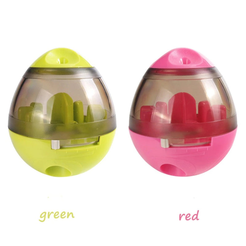 MYVIPCART™ Interactive Pet Food Dispenser Toy