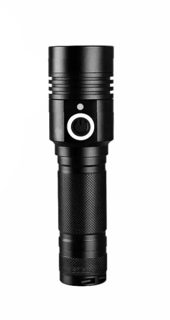 Super Powerful Led Flashlight