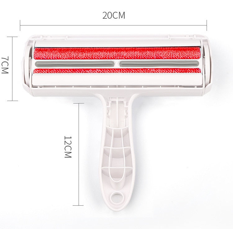 MyVIPCart™ Pet Hair Devouring Roller