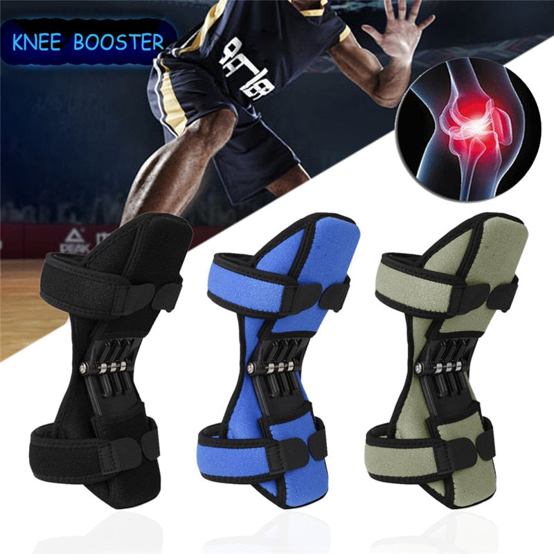 MyVIPCart™ Power Knee Stabilizer Pads