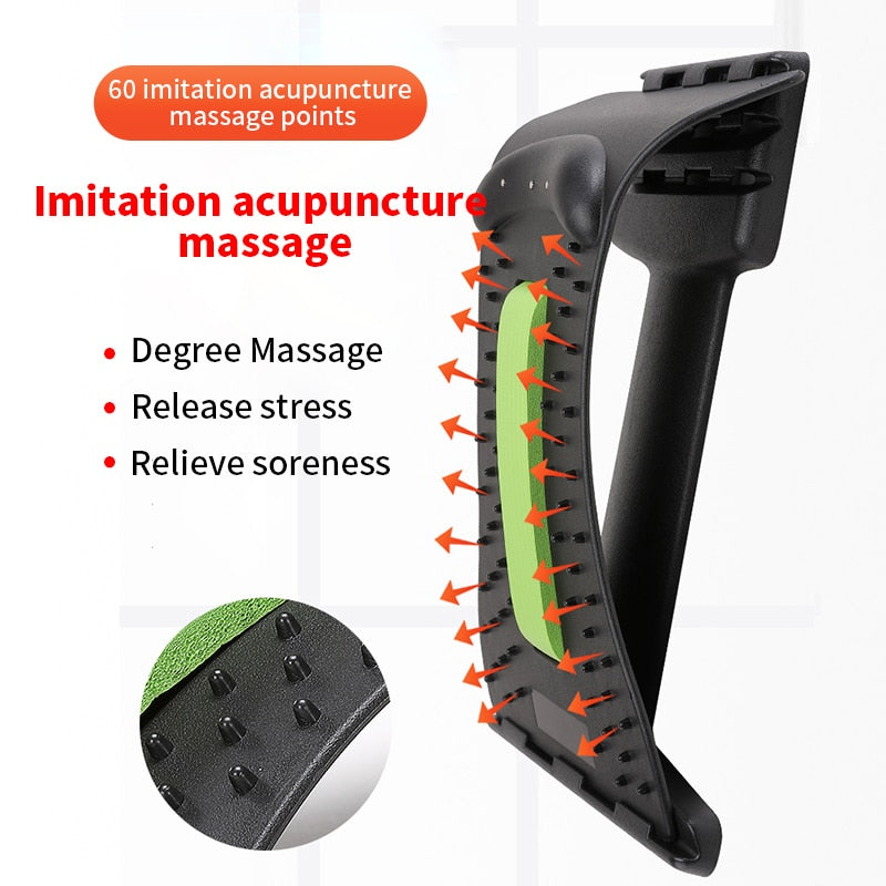 MYVIPCART™ Neck Stretcher Tool