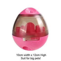 MYVIPCART™ Interactive Pet Food Dispenser Toy