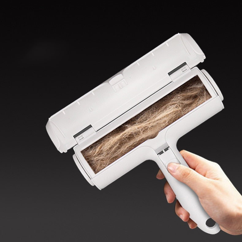 MyVIPCart™ Pet Hair Devouring Roller