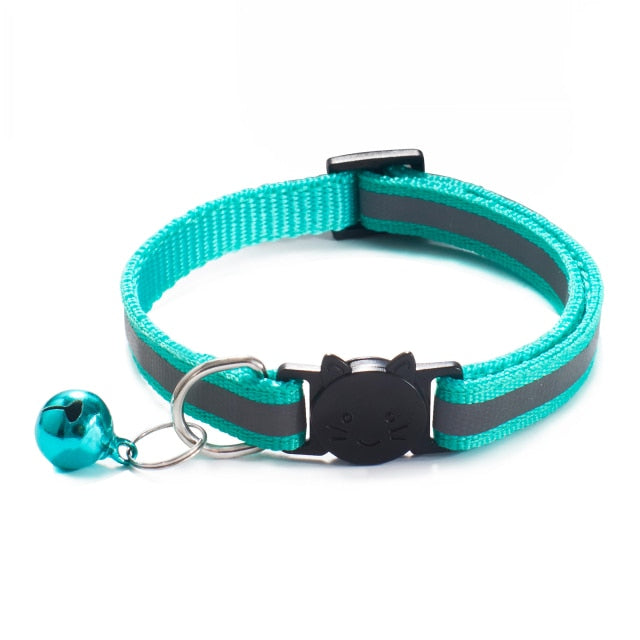 MYVIPCART™ Cats Bells Collars