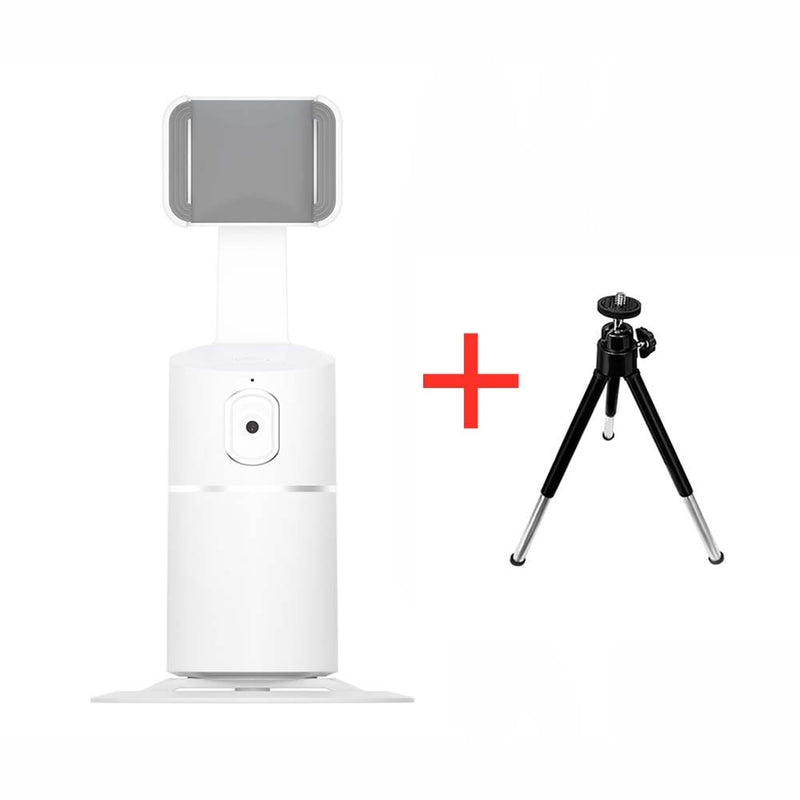 MyVIPCart™ Smart Shooting Selfie Stick 360