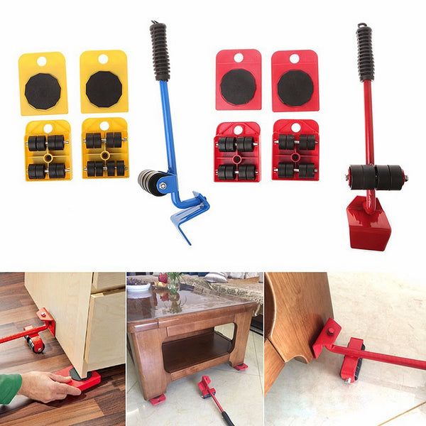 MyVIPCart™ Heavy Duty Furniture Lifter