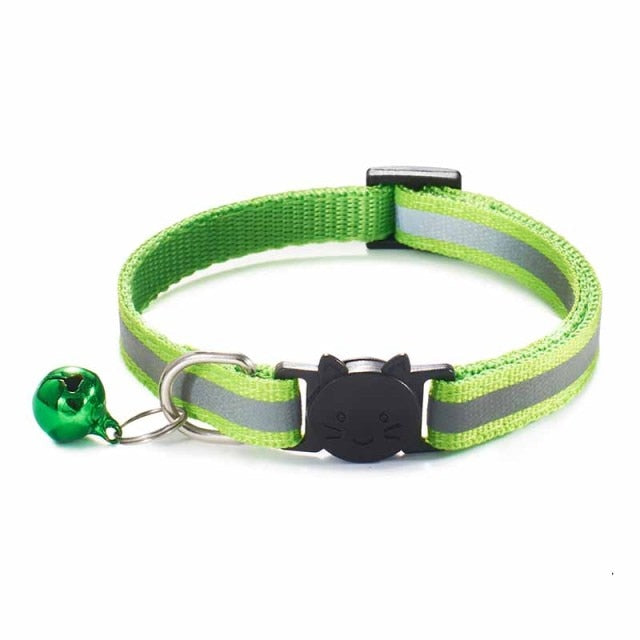MYVIPCART™ Cats Bells Collars