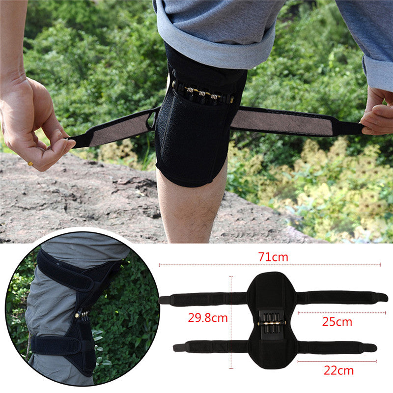 MyVIPCart™ Power Knee Stabilizer Pads