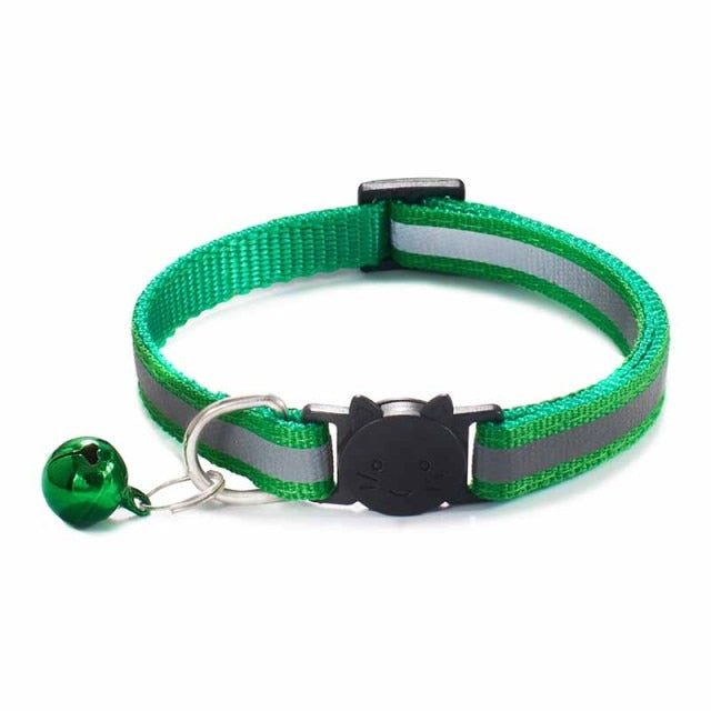 MYVIPCART™ Cats Bells Collars