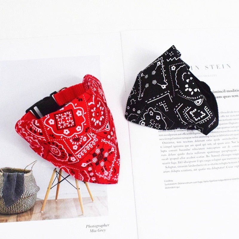 MYVIPCART™ Pet Triangular Bandage