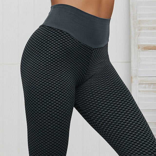 MyVipCart™ High Waist Leggings