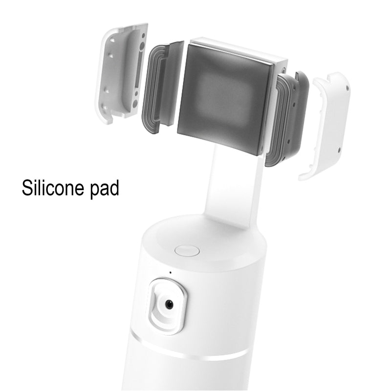 MyVIPCart™ Smart Shooting Selfie Stick 360