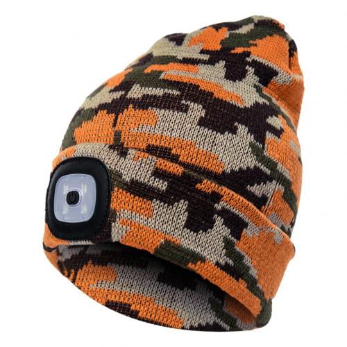 MyVIPCart™ Unisex LED Beanie Hat