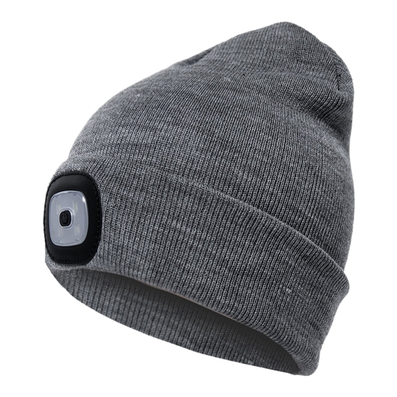 MyVIPCart™ Unisex LED Beanie Hat
