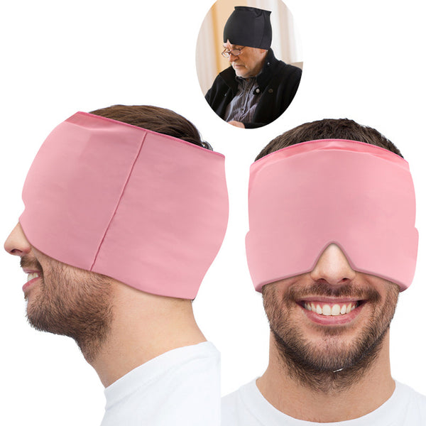 MyVIPCart™  Migraine Relief Cap