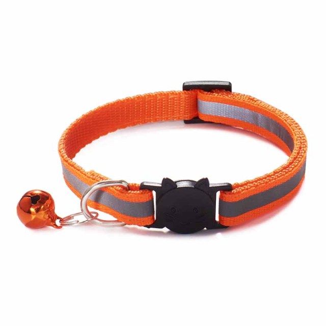 MYVIPCART™ Cats Bells Collars