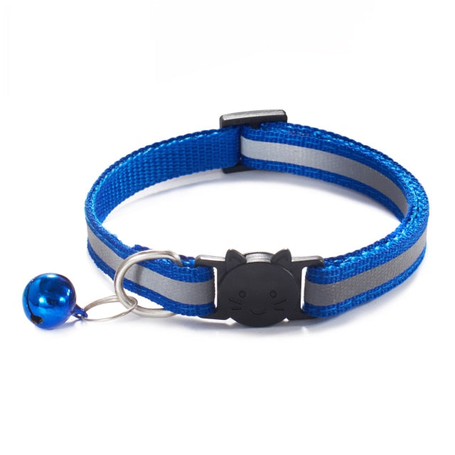 MYVIPCART™ Cats Bells Collars