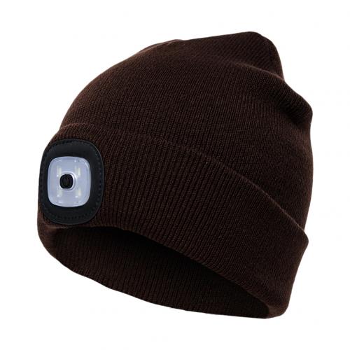 MyVIPCart™ Unisex LED Beanie Hat
