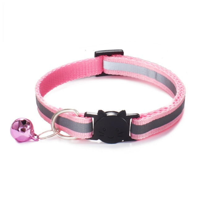 MYVIPCART™ Cats Bells Collars