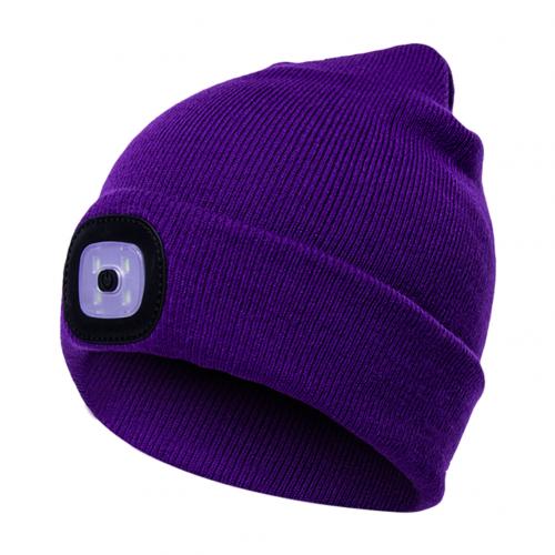 MyVIPCart™ Unisex LED Beanie Hat