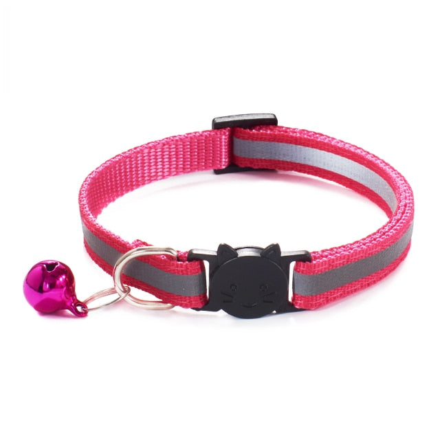 MYVIPCART™ Cats Bells Collars