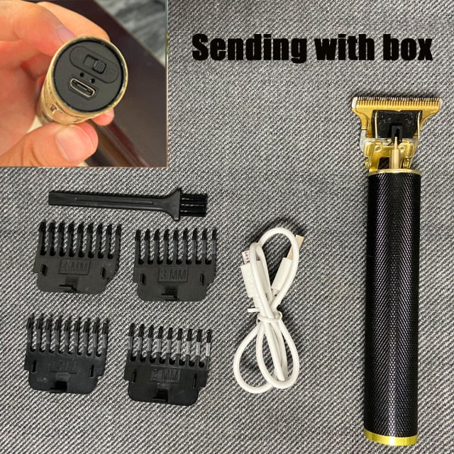 MYVIPCART™ Premium Hair Trimmer