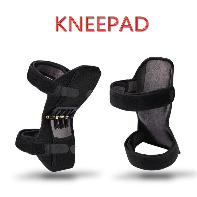 MyVIPCart™ Power Knee Stabilizer Pads