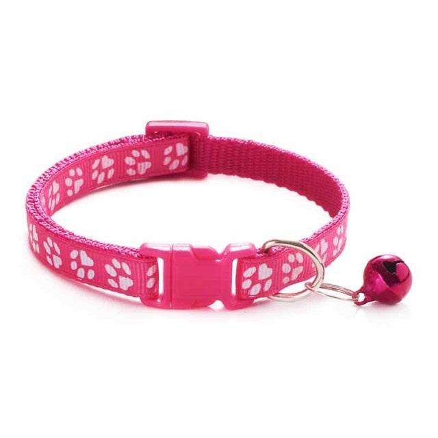 MYVIPCART™ Cats Bells Collars