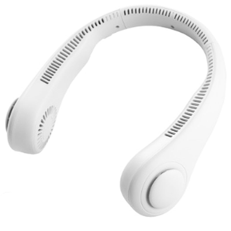 MyVIPCart™ Portable Mini Neck Fan
