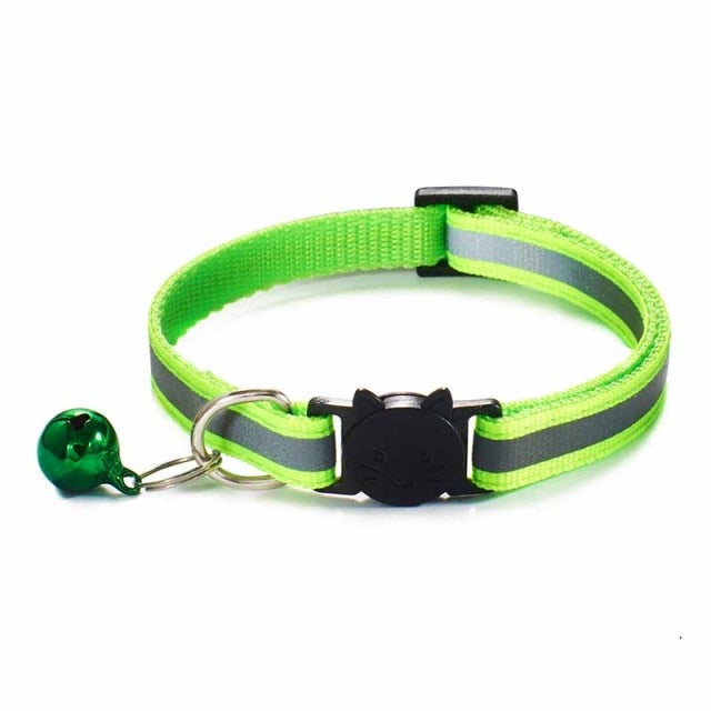 MYVIPCART™ Cats Bells Collars