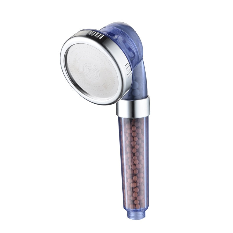 MyVIPCart™ High Pressure Shower Head