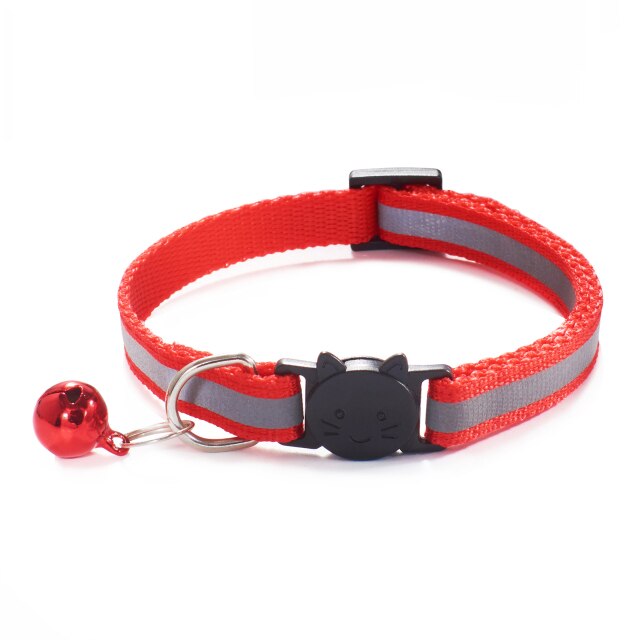 MYVIPCART™ Cats Bells Collars