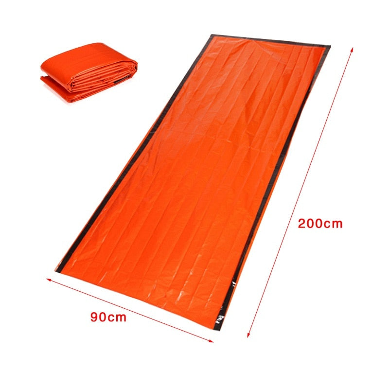 MyVIPCart™ Survival Sleeping Bag