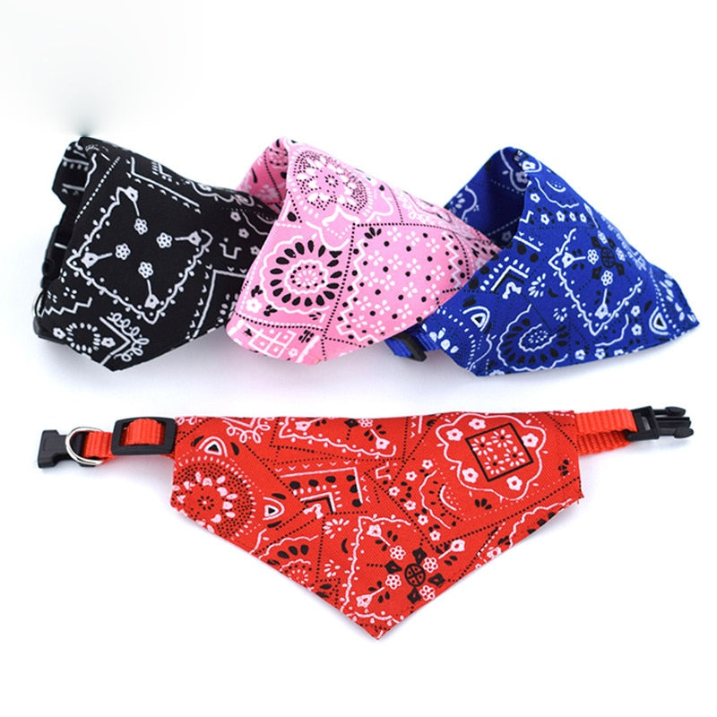 MYVIPCART™ Pet Triangular Bandage